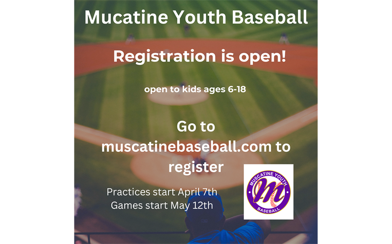 Registration Now Open!